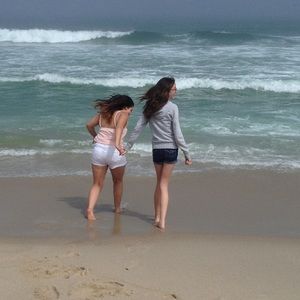 Meet your Posher, Michaela